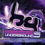 Hardcore Underground 5 - Out Now!