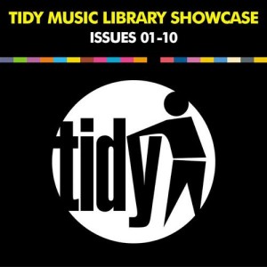 Tidy Music Library Showcase: Issue 1