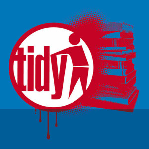 Tidy Music Library Mix 07