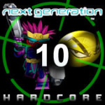 Next Generation Records Podcast 10