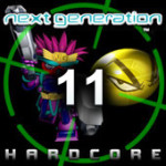 Next Generation Records Podcast 11