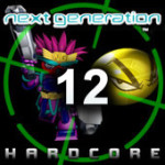 Next Generation Records Podcast 12