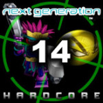 Next Generation Records Podcast 14