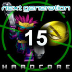 Next Generation Records Podcast 15