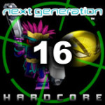 Next Generation Records Podcast 16