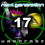 Next Generation Records Podcast 17