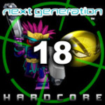 Next Generation Records Podcast 18