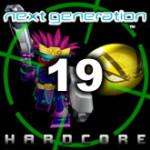 Next Generation Records Podcast 19