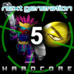 Next Generation Records Podcast 5