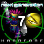 Next Generation Records Podcast 7