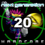 Next Generation Records Podcast 20