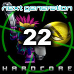 Next Generation Records Podcast 22