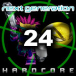 Next Generation Records Podcast 24