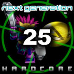 Next Generation Records Podcast 25