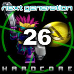 Next Generation Records Podcast 26