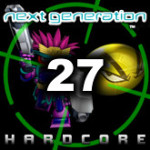 Next Generation Records Podcast 27