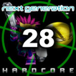 Next Generation Records Podcast 28