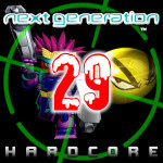 Next Generation Records Podcast 29