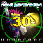 Next Generation Records Podcast 30