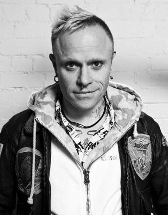 How to watch the Keith Flint funeral procession #RIPKeef