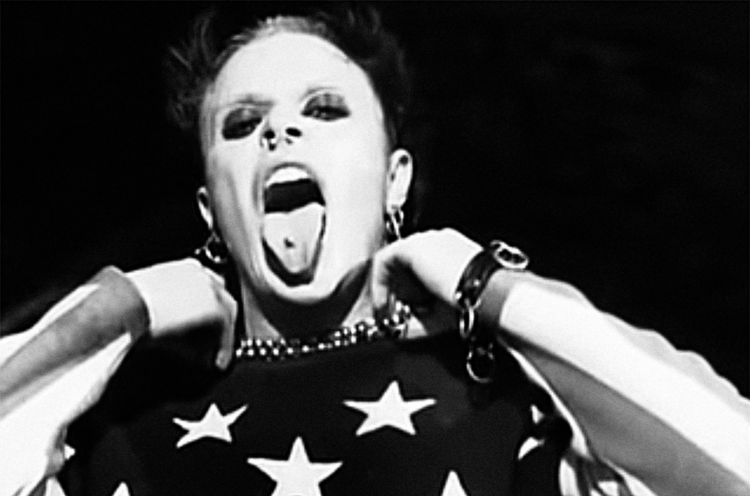 DJ Brisk; Keith Flint tribute mix – Part One