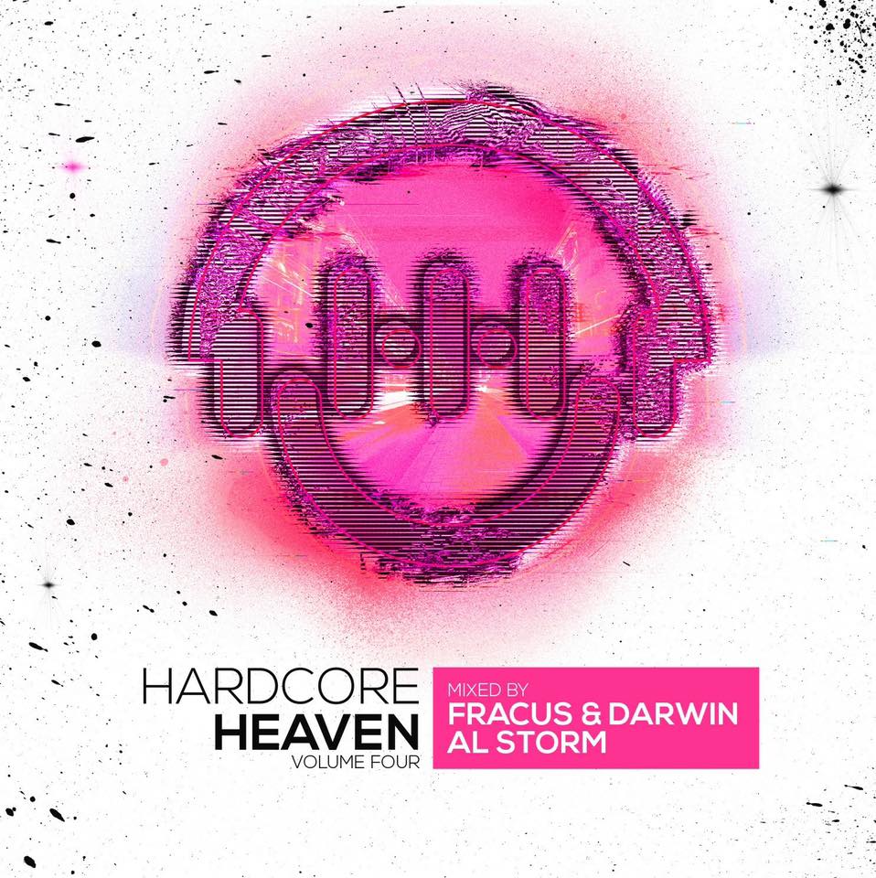 Have you grabbed Hardcore Heaven 4 yet?